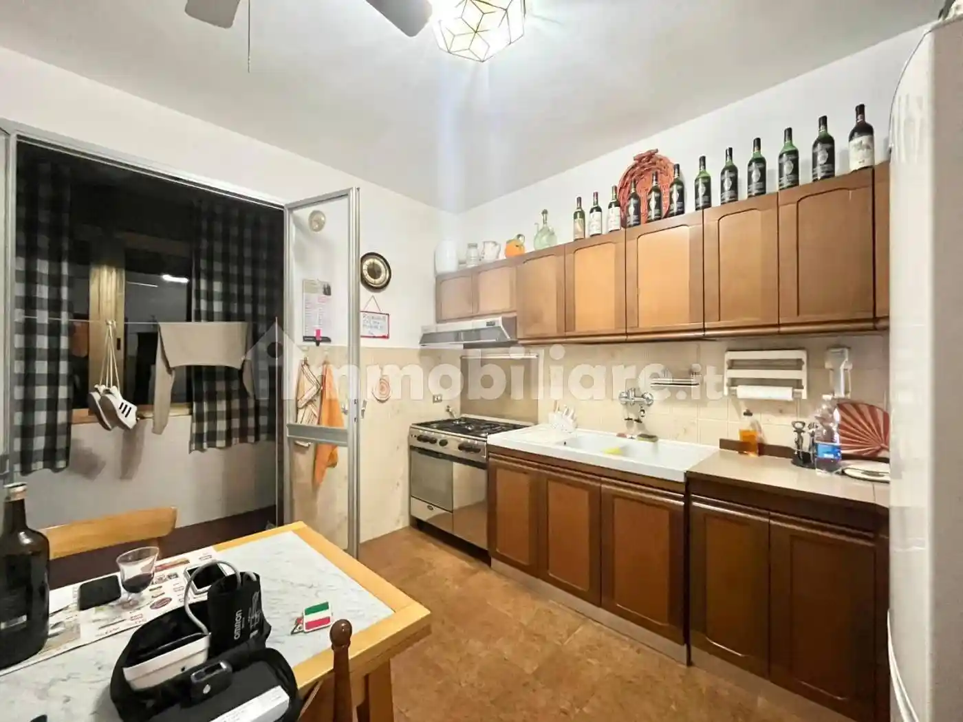 Quadrilocale via Ostia, Le Fontanelle, Prato - foto 3