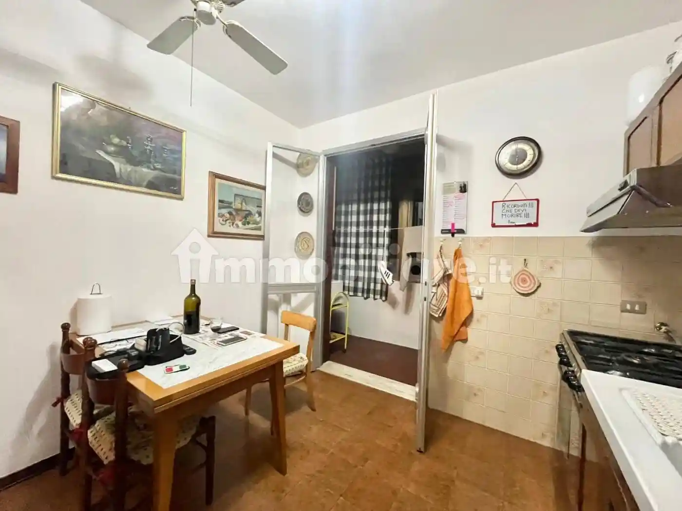 Quadrilocale via Ostia, Le Fontanelle, Prato - foto 4