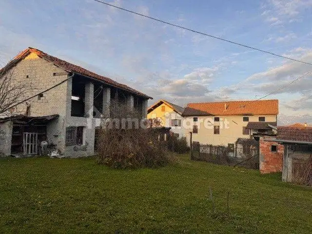 Terratetto unifamiliare via Farra 88, Farra, Borgo Valbelluna - foto 2