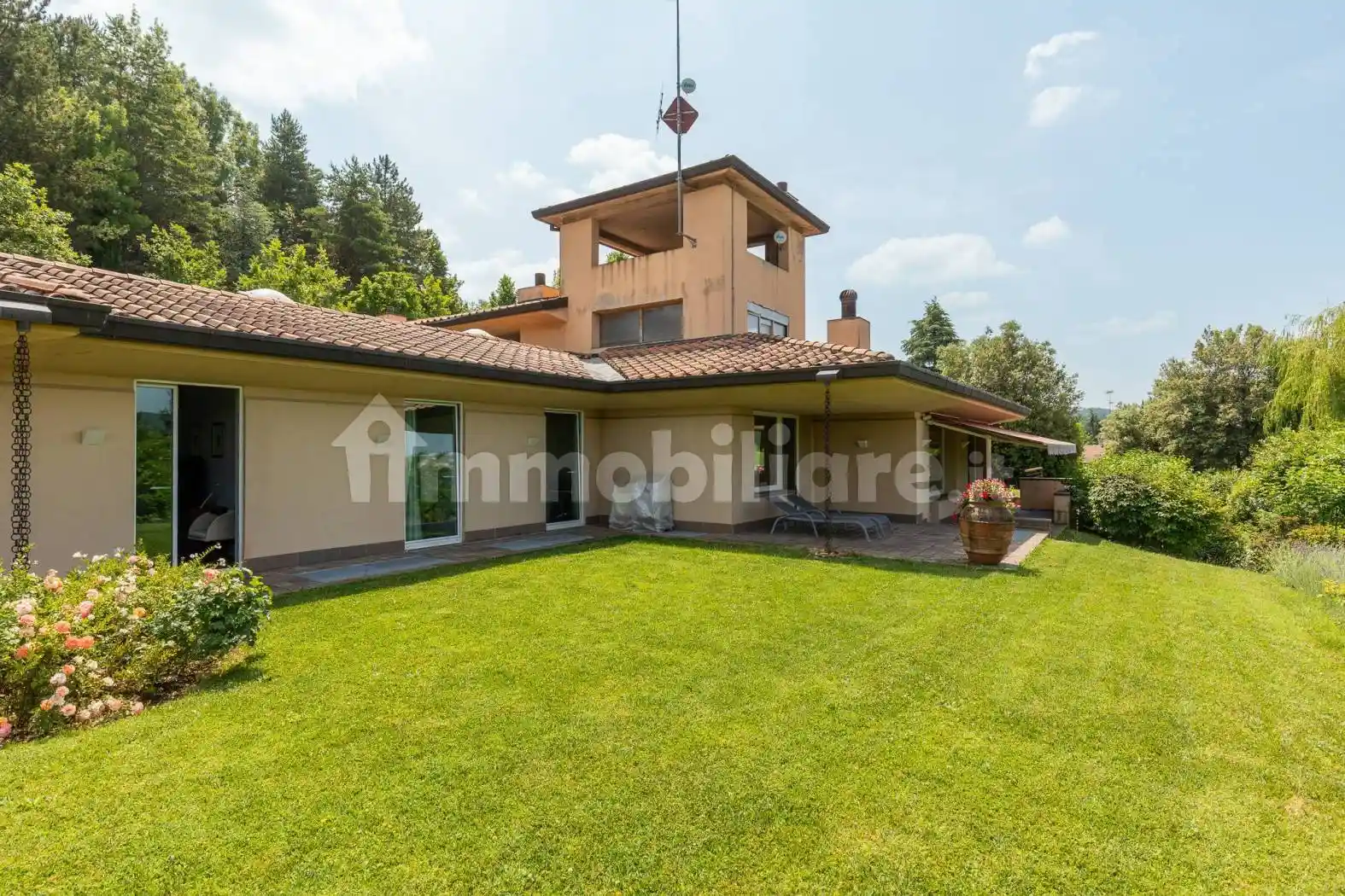 Villa unifamiliare via belvedere, Pianoro Vecchio, Pianoro - foto 5