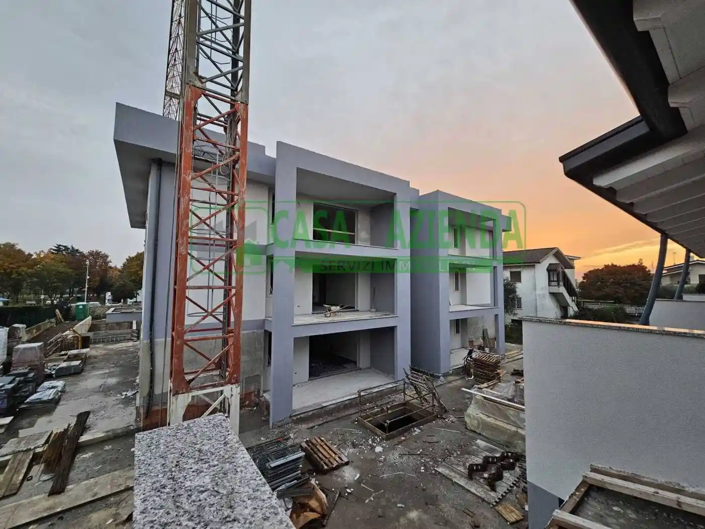 Appartamento in vendita a Brugherio