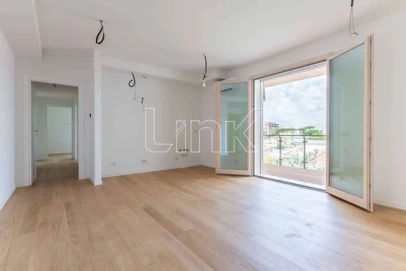 Quadrilocale via Aurelia 480, Aurelio - Val Cannuta, Roma - foto 2