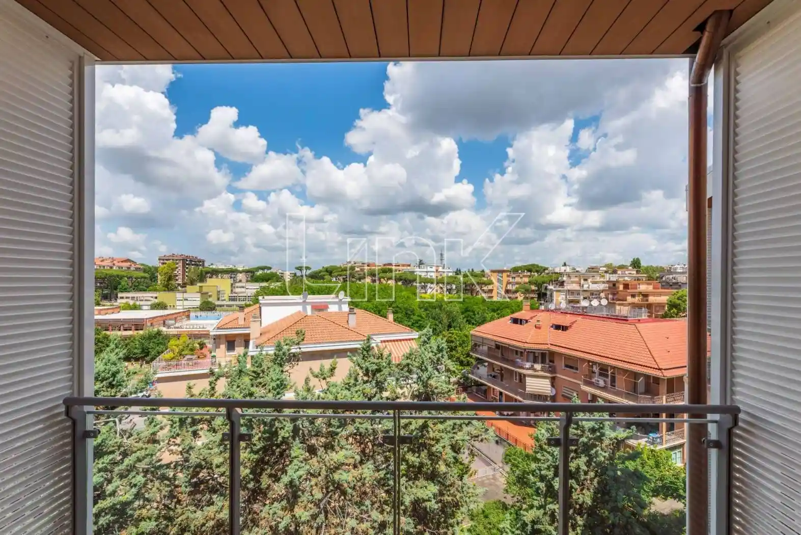 Quadrilocale via Aurelia 480, Aurelio - Val Cannuta, Roma - foto 3