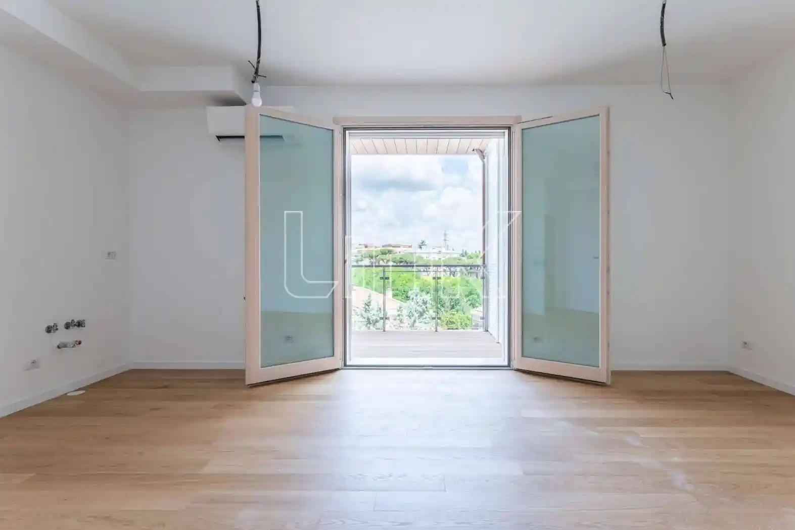 Quadrilocale via Aurelia 480, Aurelio - Val Cannuta, Roma - foto 4