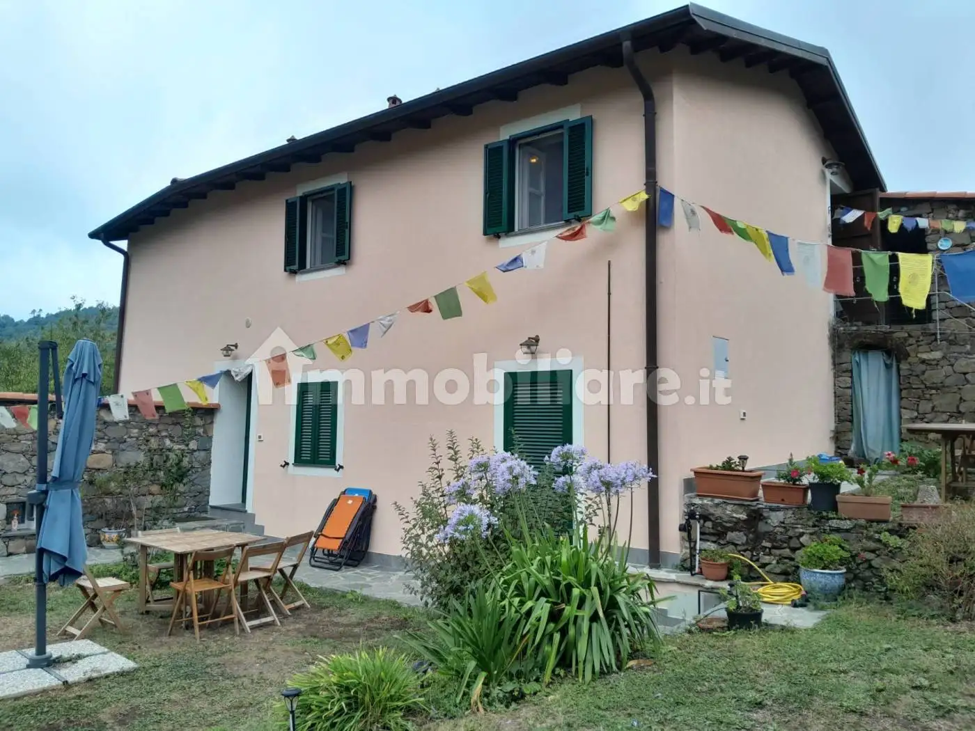 Casa indipendente in vendita a Vernazza