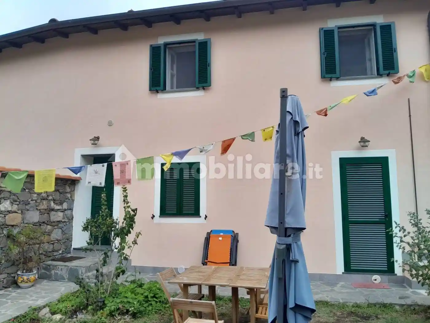 Terratetto plurifamiliare Località Pavì, Vernazza - foto 2