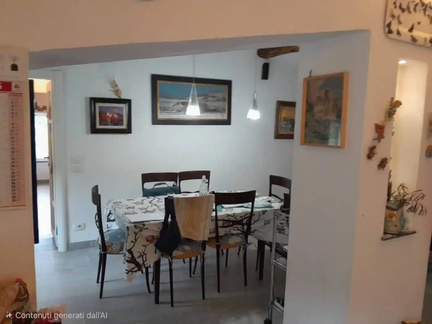 Terratetto plurifamiliare Località Pavì, Vernazza - foto 4