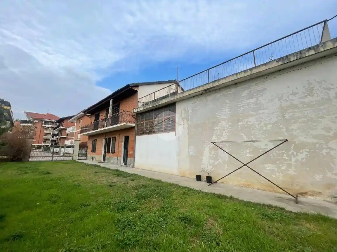 Terratetto plurifamiliare Strada Genova testona 206, Moriondo - Maiole, Moncalieri - foto 2