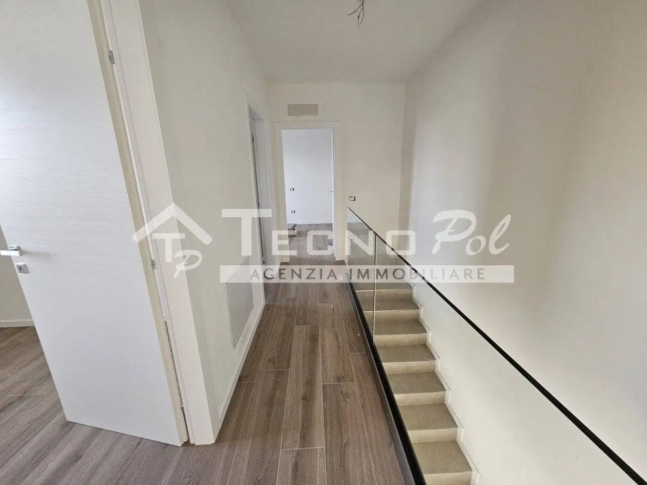 Quadrilocale via Pioga campodarsego, Centro, Campodarsego - foto 5