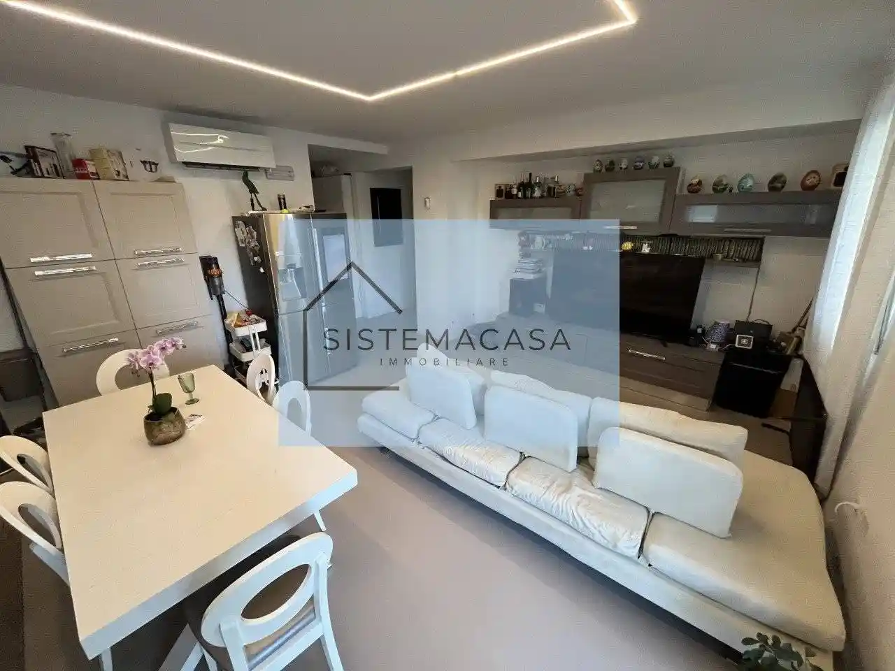 Appartamento in vendita a Cervia