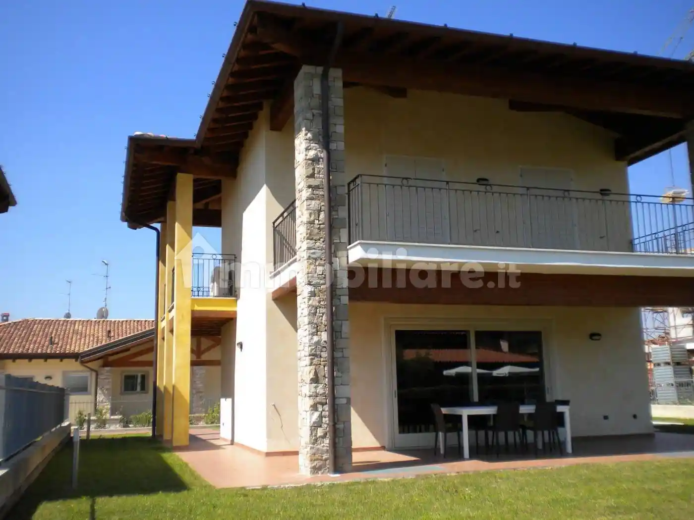 Villa unifamiliare via del Marinaio 6, Montinelle, Manerba del Garda - foto 2