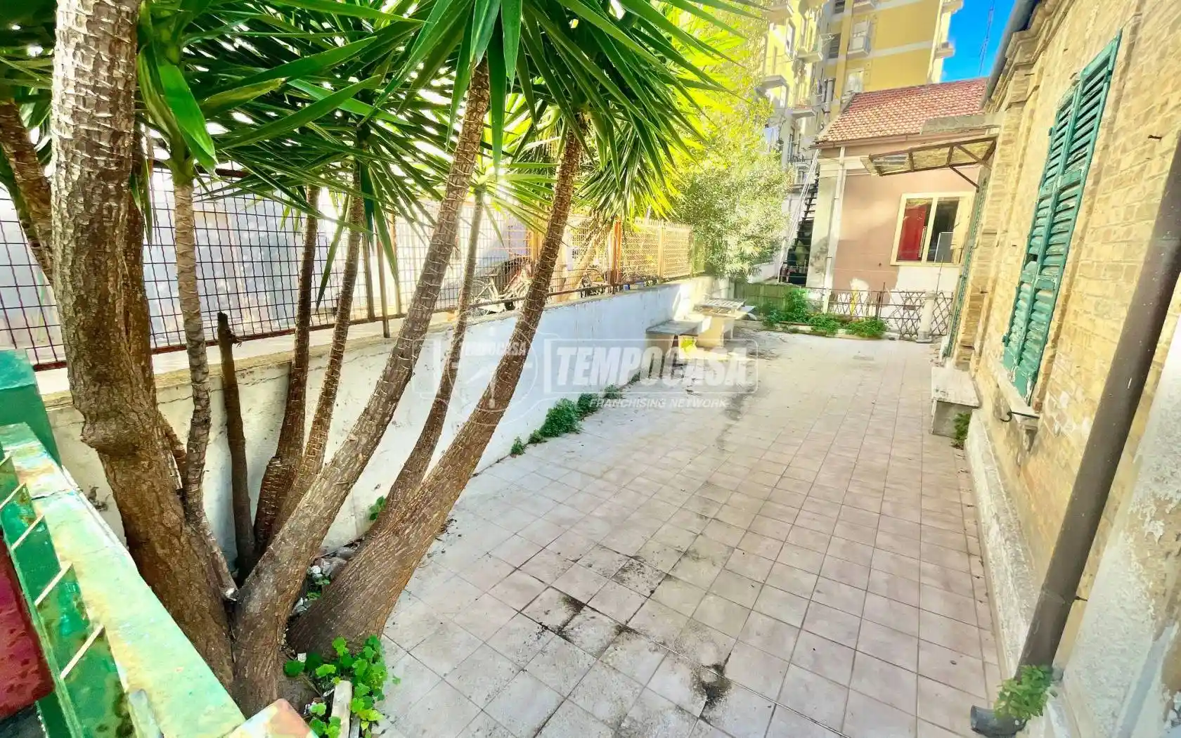 Terratetto unifamiliare via Don Bosco, Via Venezia - Lungofiume Paolucci, Pescara - foto 2