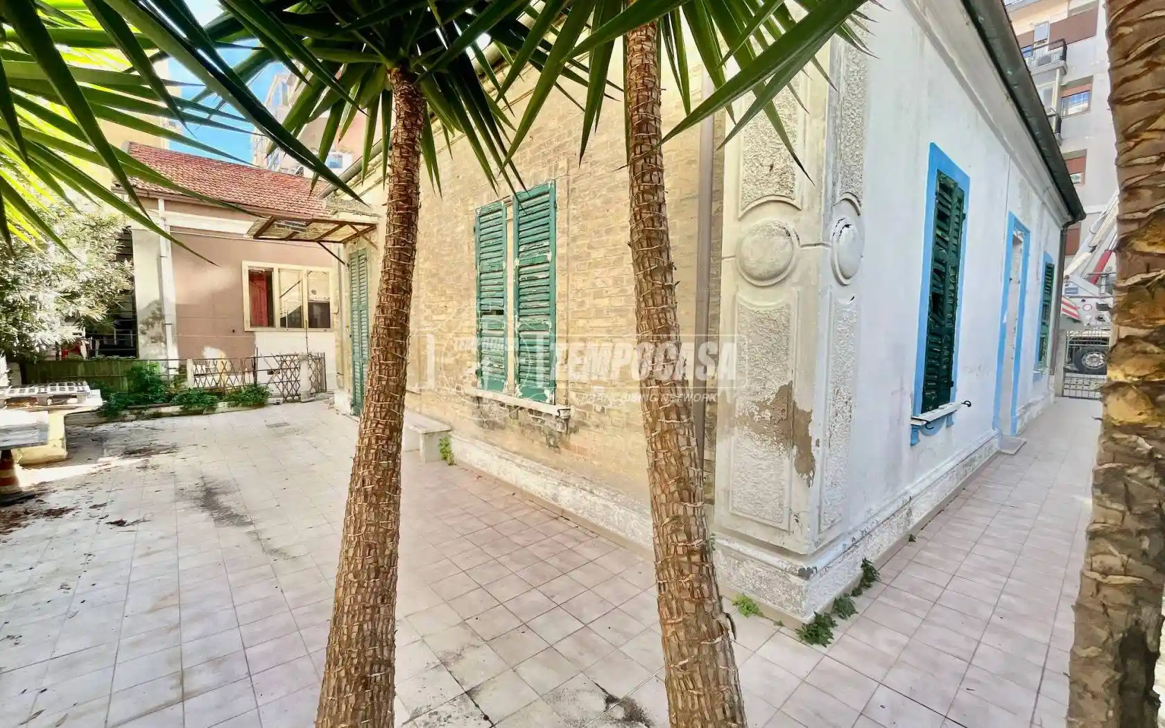 Terratetto unifamiliare via Don Bosco, Via Venezia - Lungofiume Paolucci, Pescara - foto 3