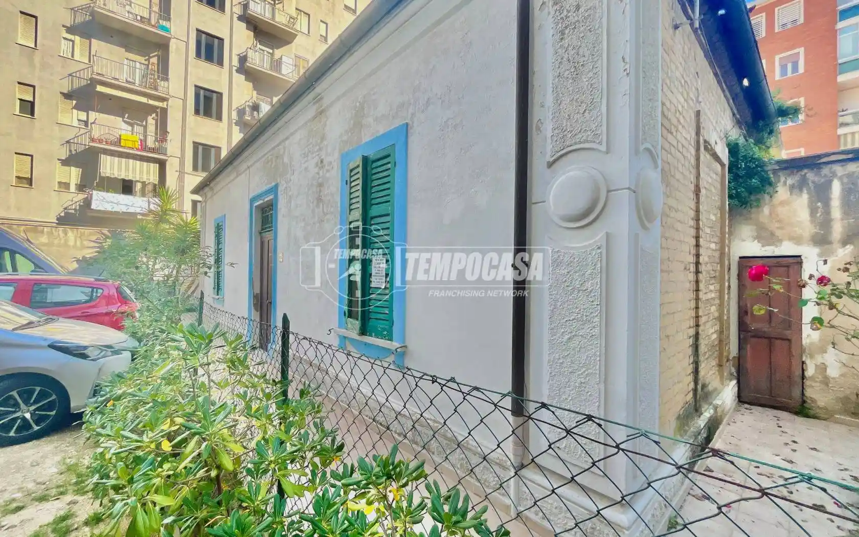 Terratetto unifamiliare via Don Bosco, Via Venezia - Lungofiume Paolucci, Pescara - foto 5