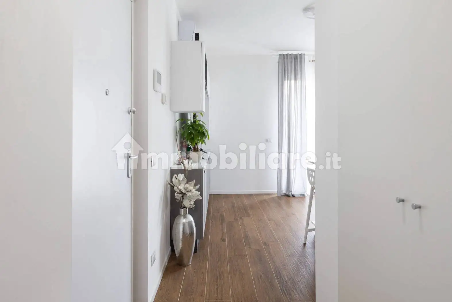 Appartamento in vendita a Lissone