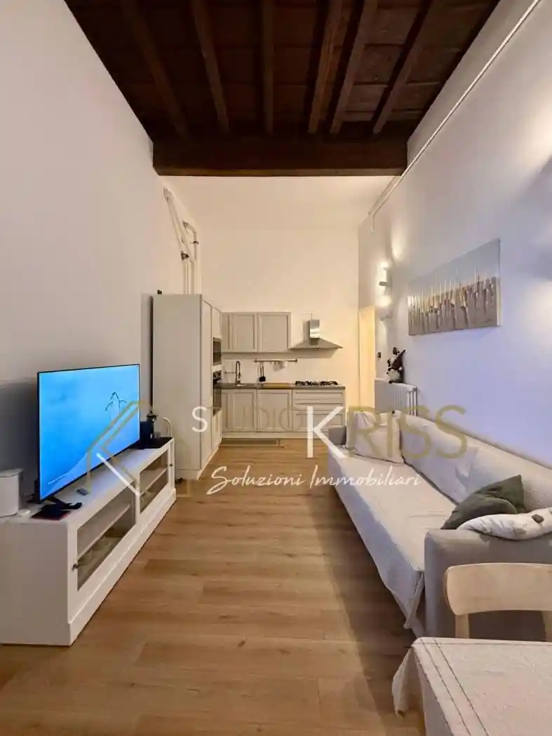 Bilocale via Porta San Pietro, Santa Maria in Vado, Ferrara - foto 2