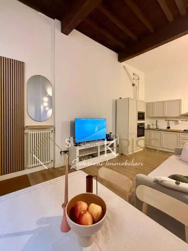 Bilocale via Porta San Pietro, Santa Maria in Vado, Ferrara - foto 3