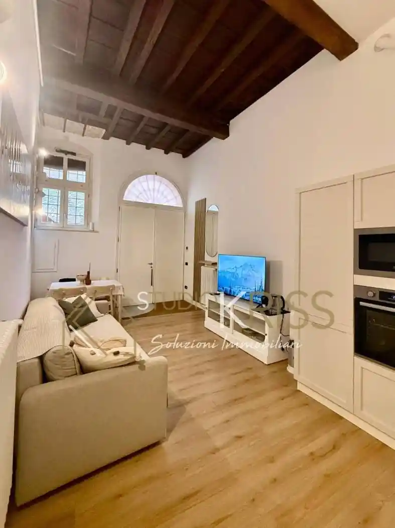 Bilocale via Porta San Pietro, Santa Maria in Vado, Ferrara - foto 4