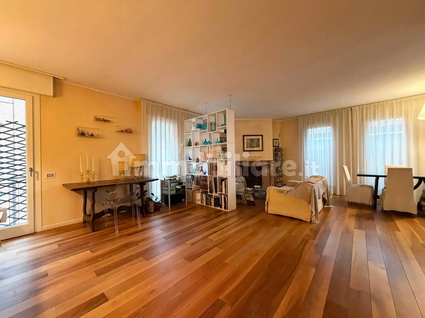 Appartamento in vendita a Padova