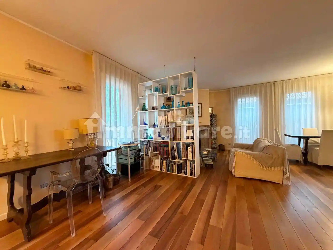 Appartamento via Cesare Battisti, Santa Sofia - Altinate, Padova - foto 2