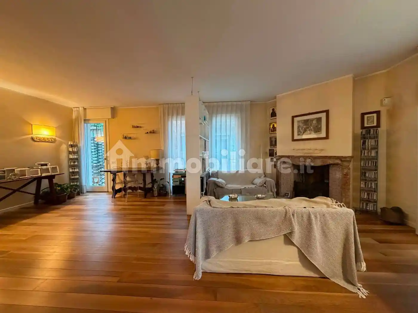 Appartamento via Cesare Battisti, Santa Sofia - Altinate, Padova - foto 3