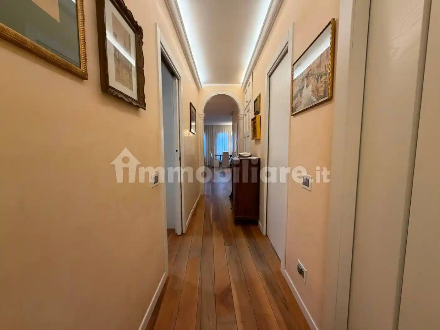 Appartamento via Cesare Battisti, Santa Sofia - Altinate, Padova - foto 4