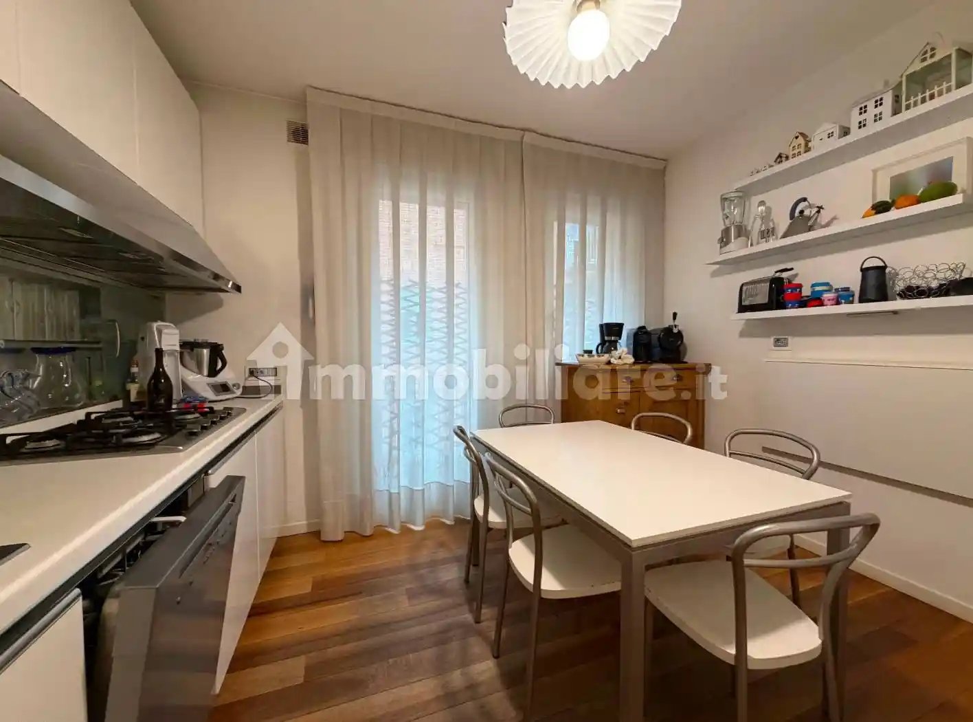 Appartamento via Cesare Battisti, Santa Sofia - Altinate, Padova - foto 5