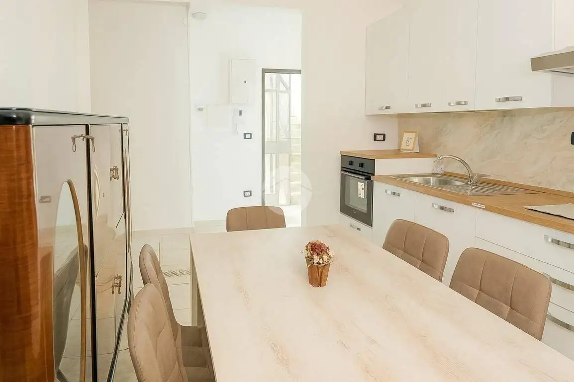 Appartamento in vendita a Foggia