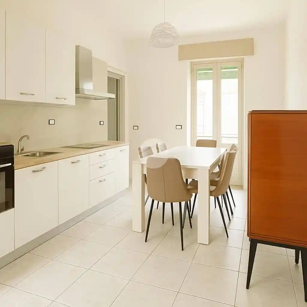 Trilocale via Alessandro Manzoni 179, Centro Storico, Foggia - foto 2