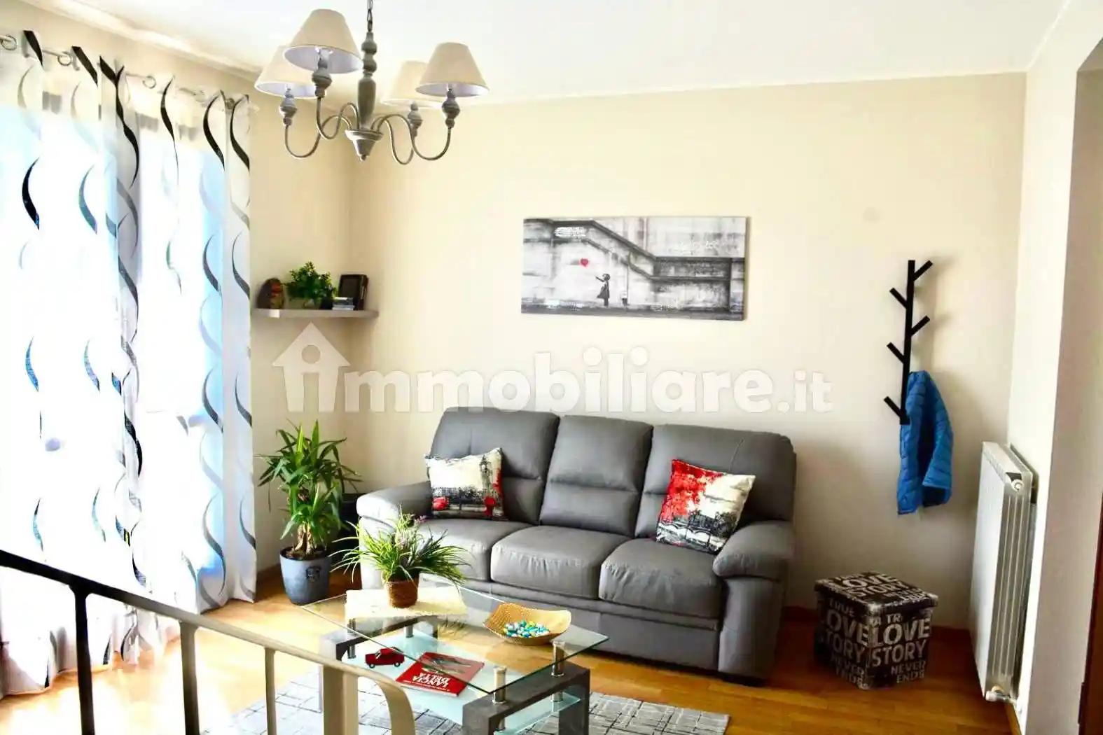 Villa unifamiliare via Nuova, Camigliano, Capannori - foto 3