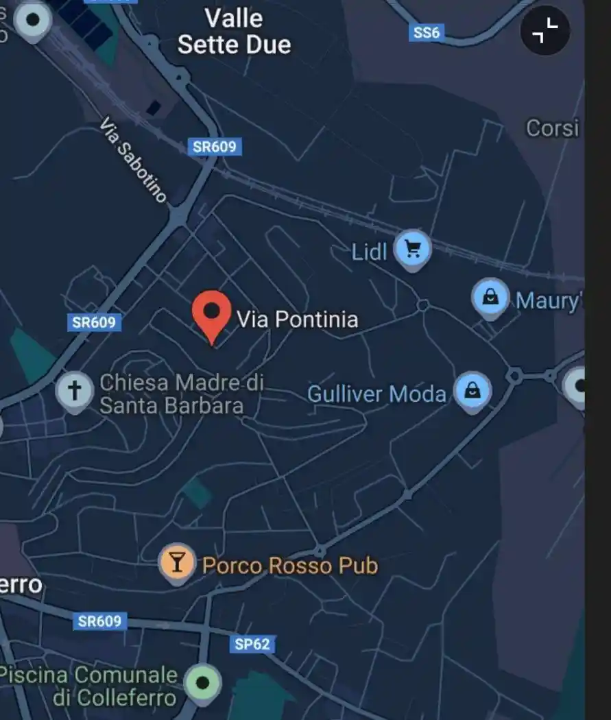 Appartamento in vendita a Colleferro