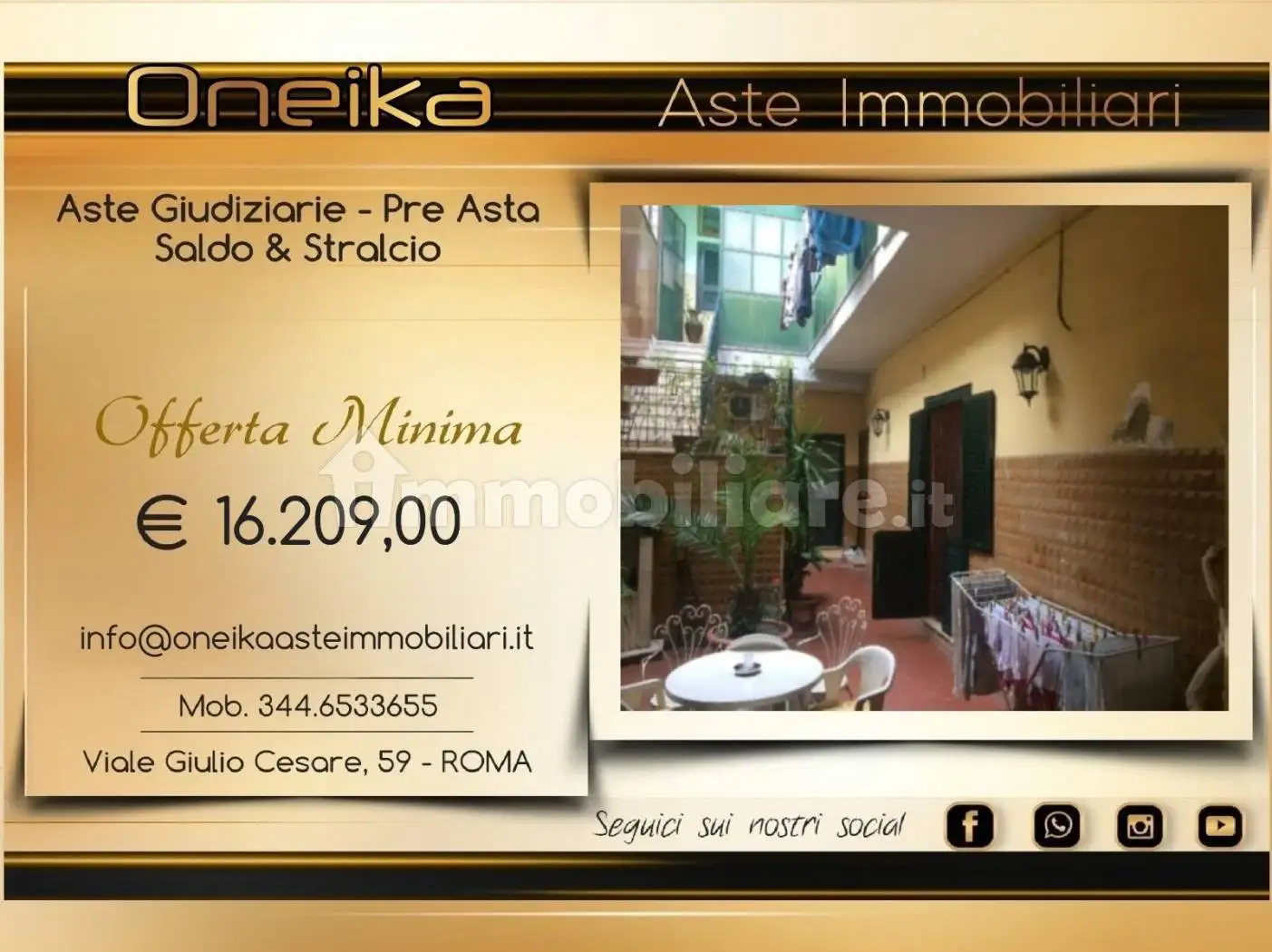 Appartamento in vendita a Melito di Napoli