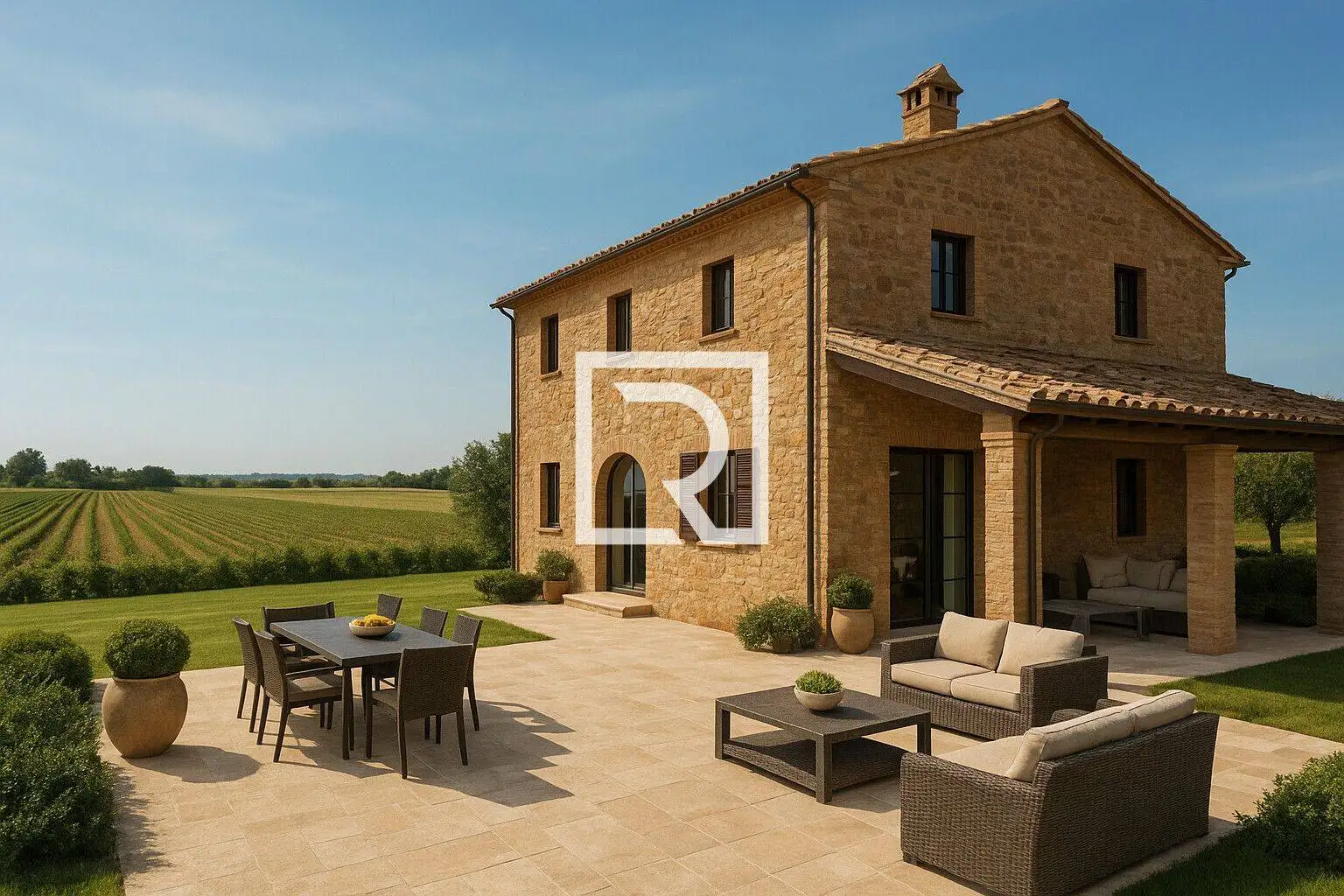 Rustico - Casale in vendita a Cesenatico