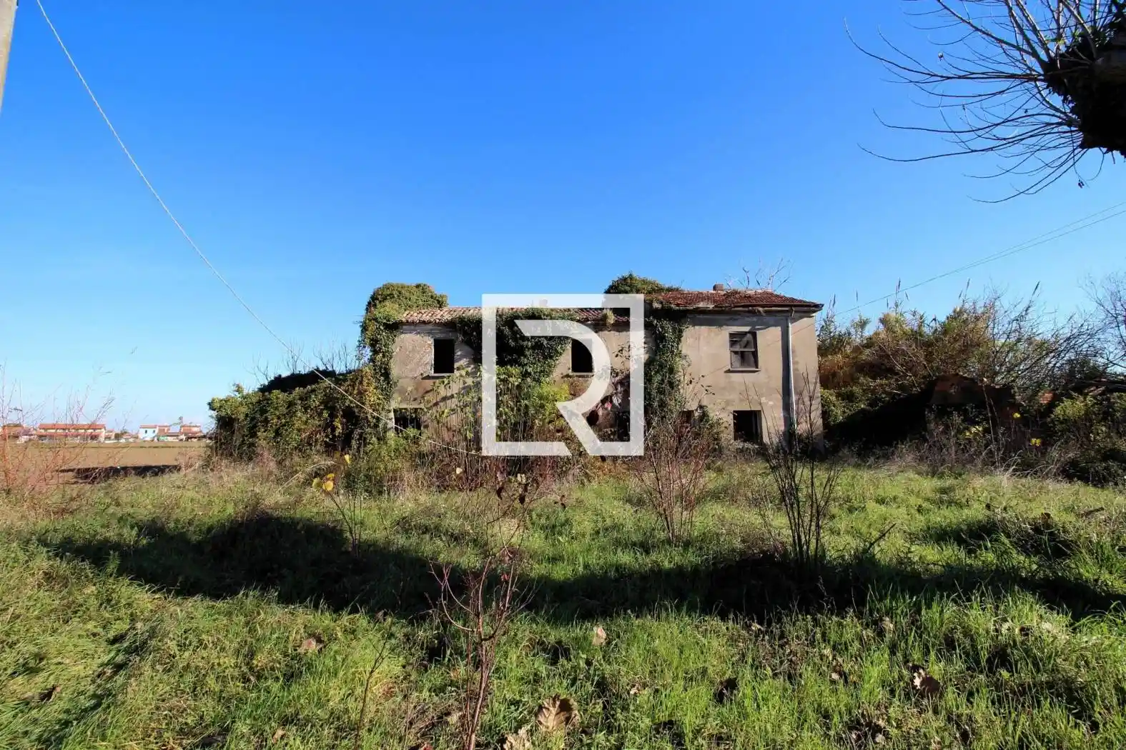 Rustico, da ristrutturare, 126 m², Cannucceto, Cesenatico - foto 2