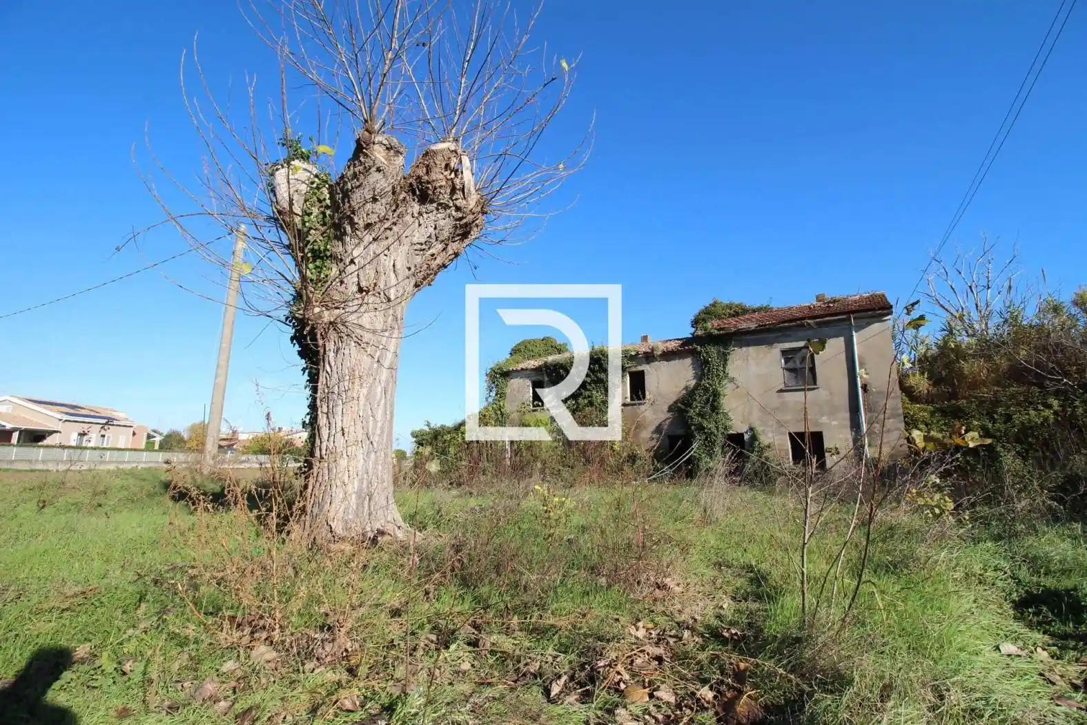 Rustico, da ristrutturare, 126 m², Cannucceto, Cesenatico - foto 3