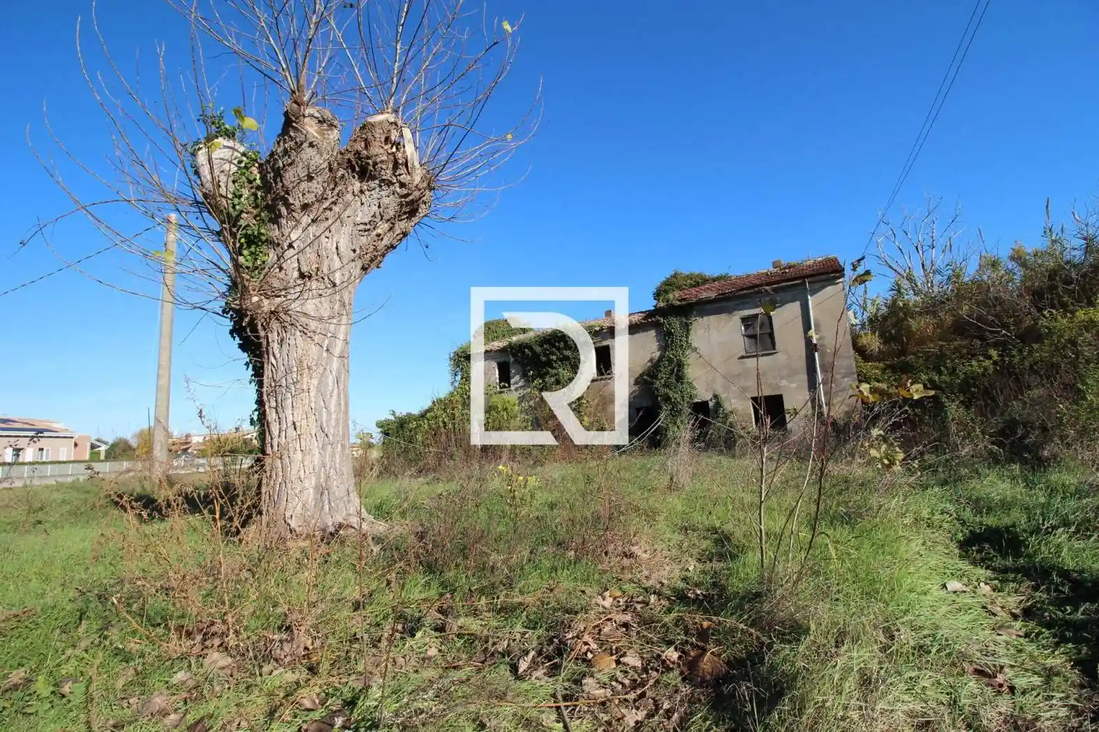 Rustico, da ristrutturare, 126 m², Cannucceto, Cesenatico - foto 4