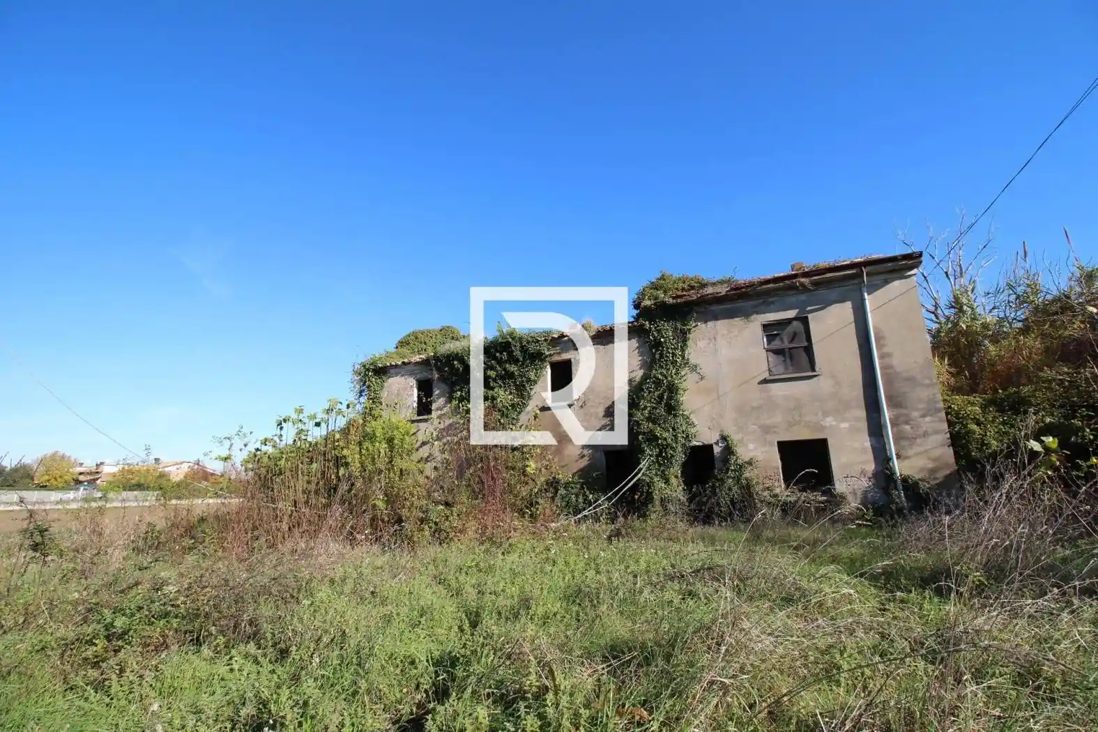 Rustico, da ristrutturare, 126 m², Cannucceto, Cesenatico - foto 5