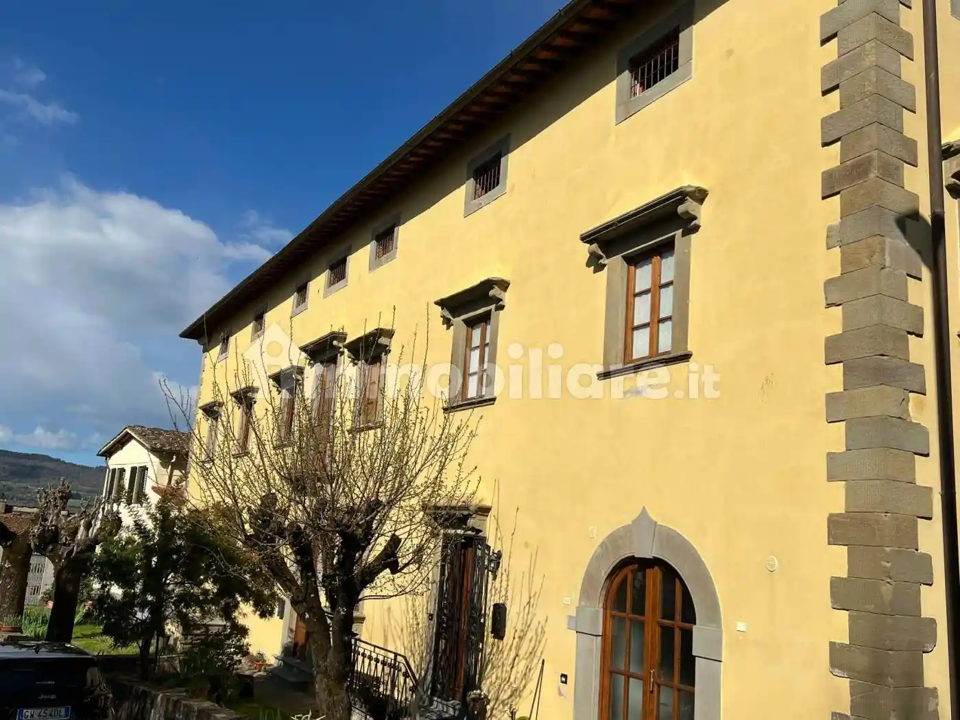 Appartamento in vendita a Pontassieve