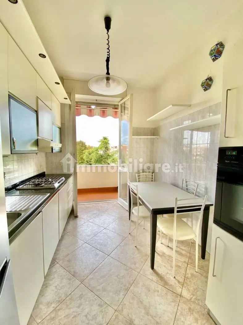 Appartamento in vendita a Firenze