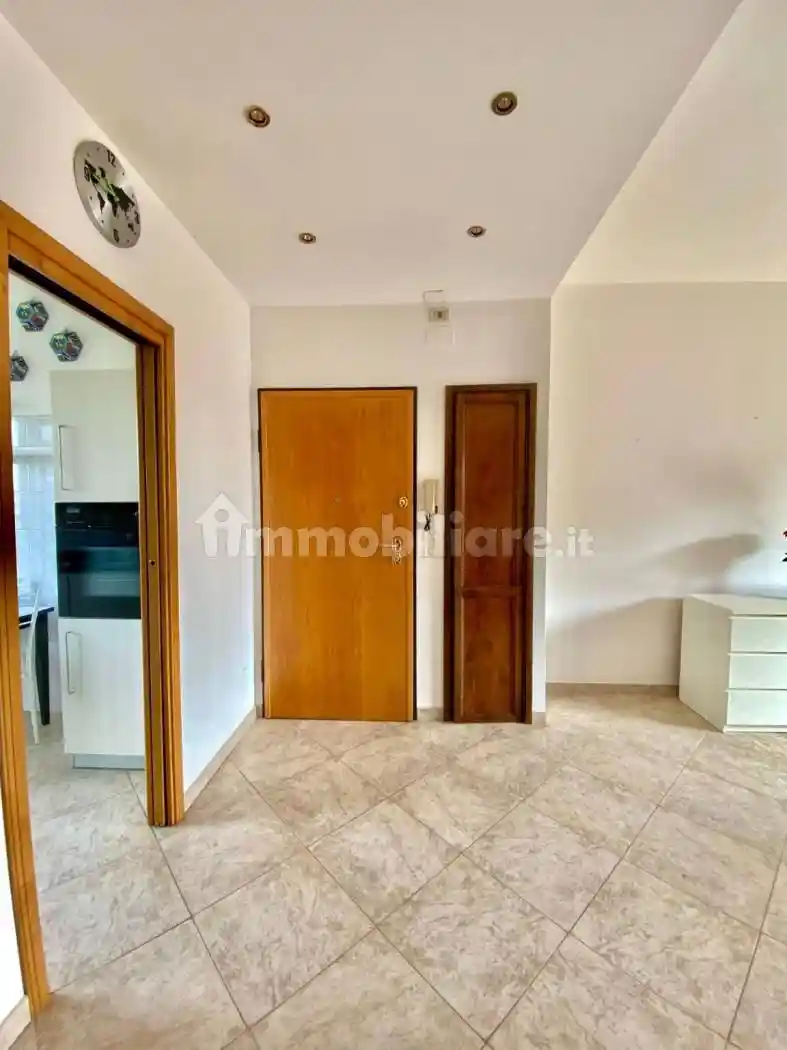 Appartamento via di Villamagna 57E, Europa, Firenze - foto 2