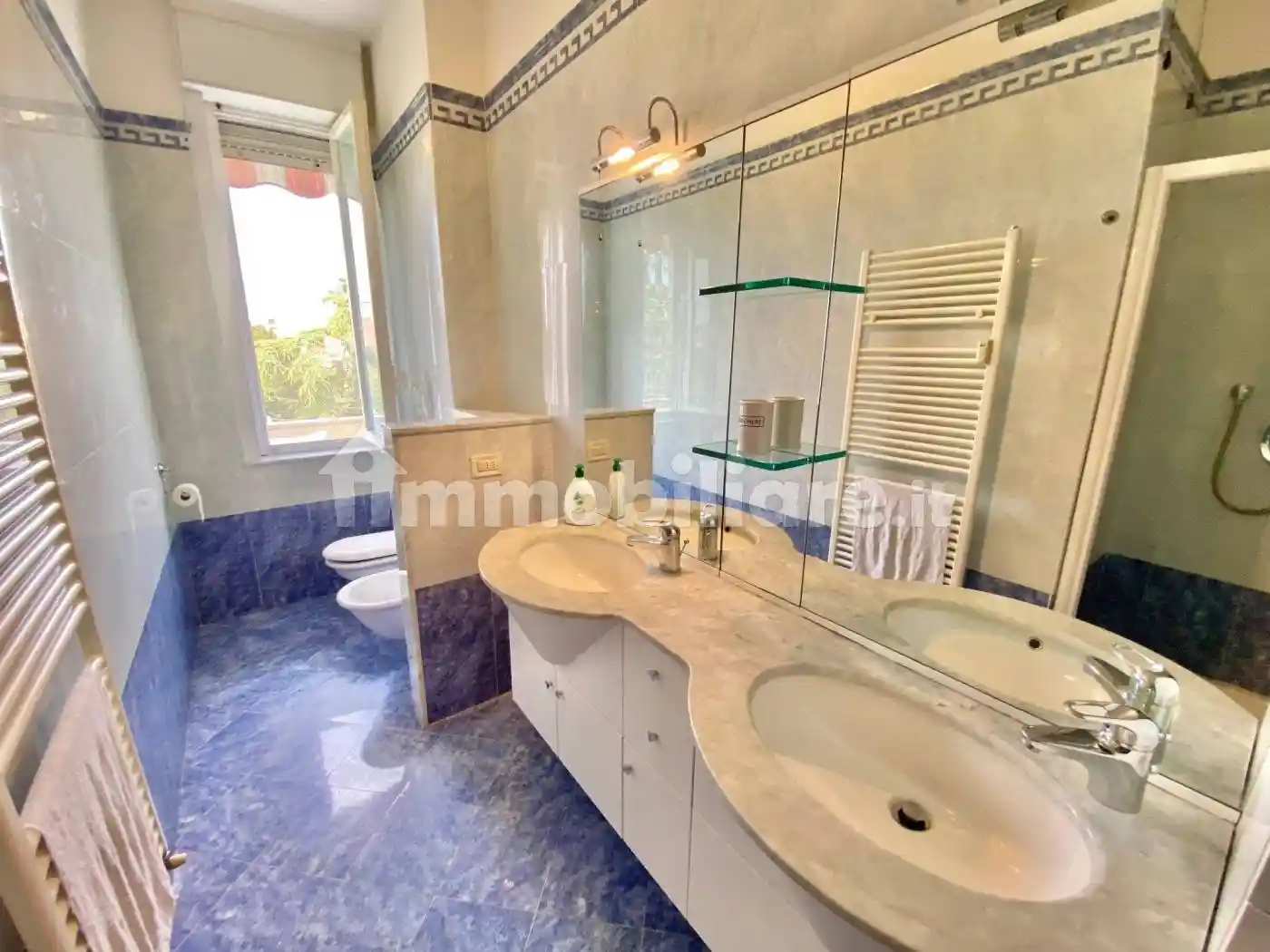 Appartamento via di Villamagna 57E, Europa, Firenze - foto 3