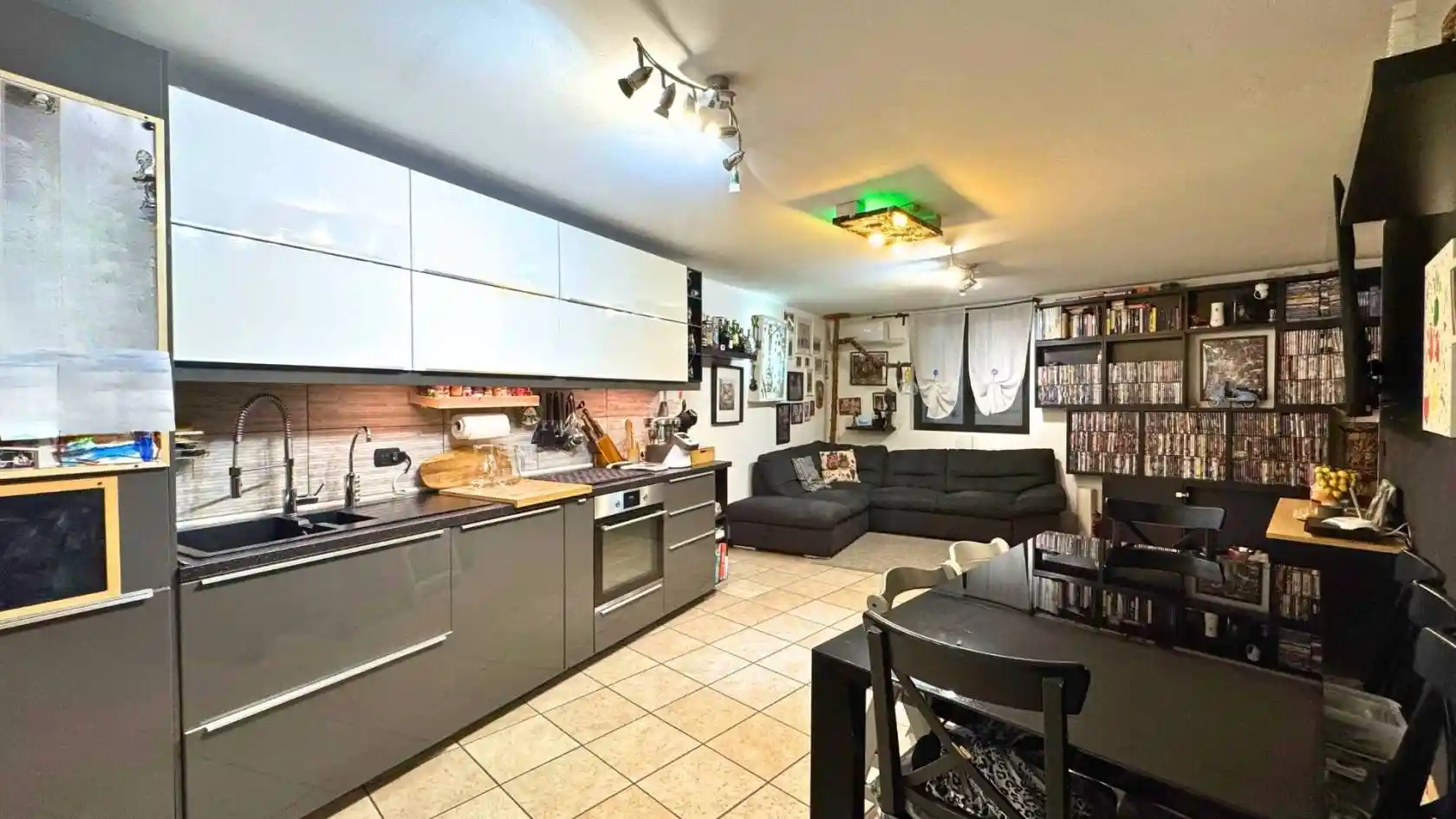 Trilocale via Milano 164, Centro, Cologno Monzese - foto 2