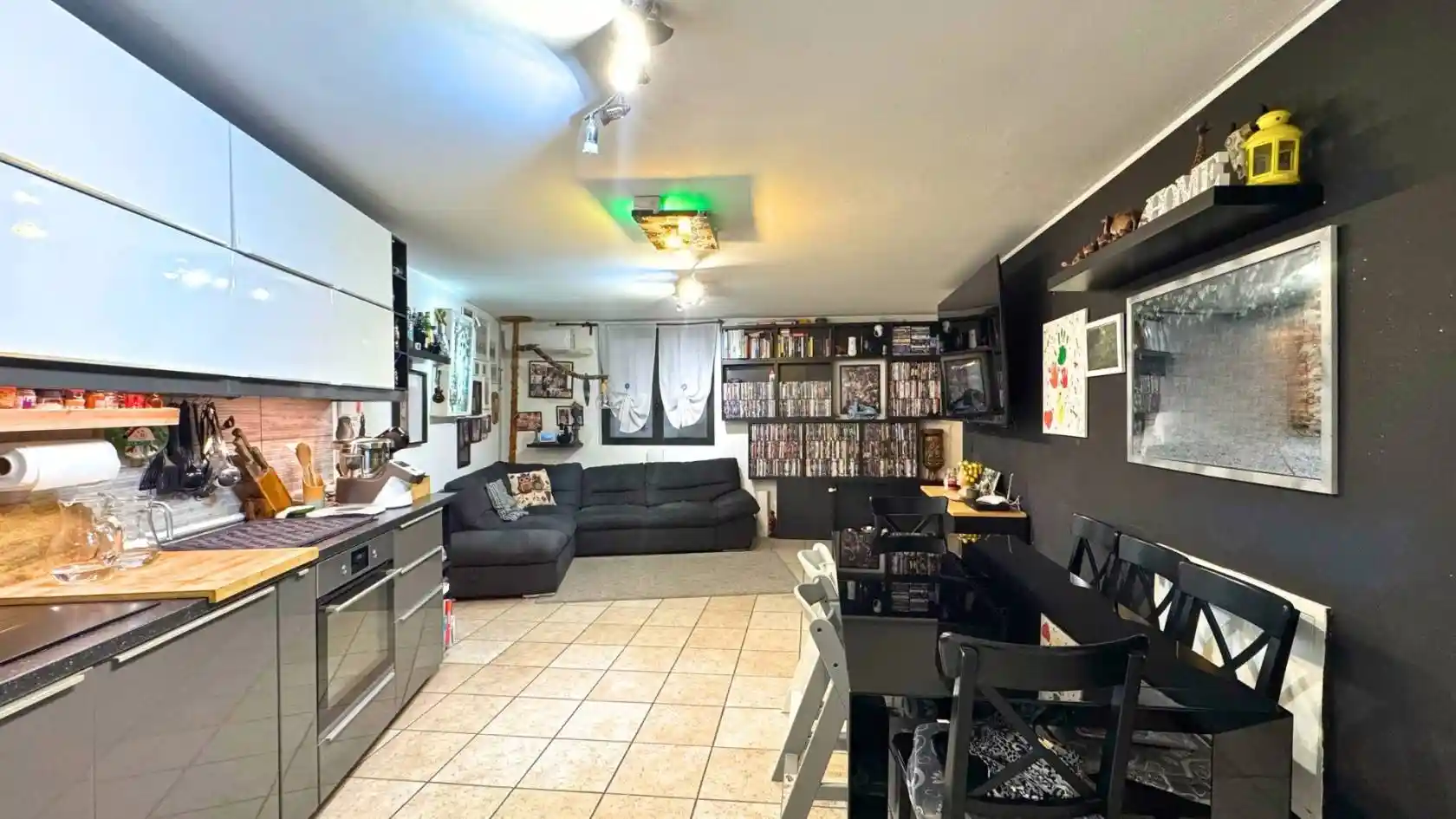 Trilocale via Milano 164, Centro, Cologno Monzese - foto 3