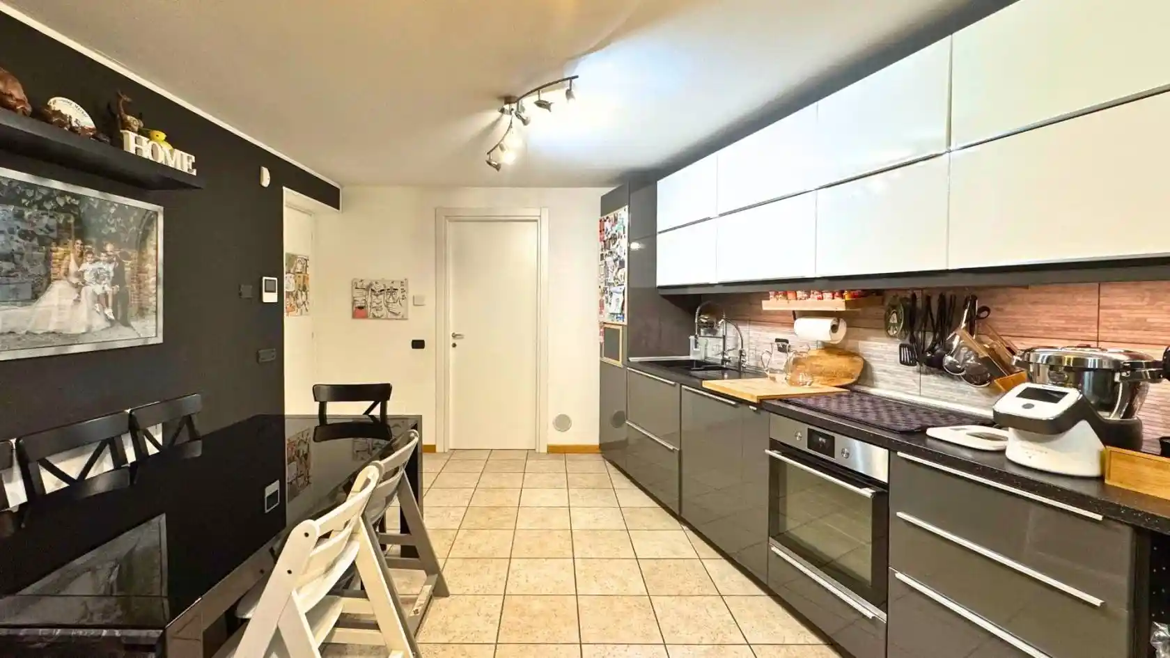 Trilocale via Milano 164, Centro, Cologno Monzese - foto 4