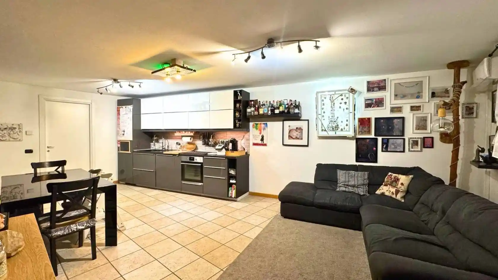 Trilocale via Milano 164, Centro, Cologno Monzese - foto 5