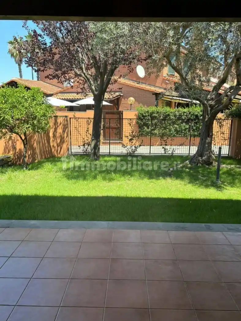 Villa plurifamiliare, ottimo stato, 122 m², Infernetto, Roma - foto 2