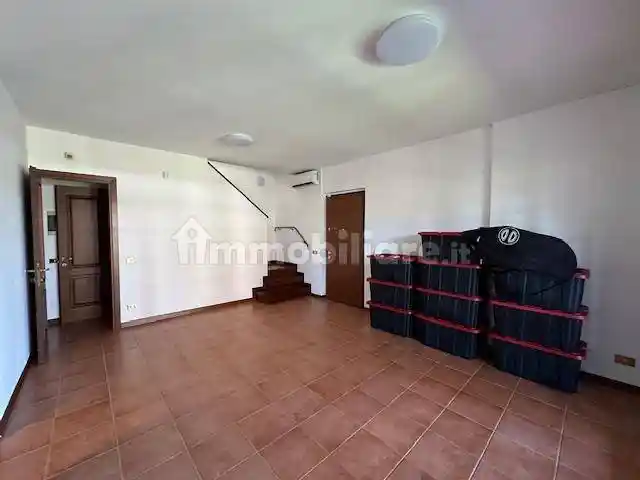 Villa plurifamiliare, ottimo stato, 122 m², Infernetto, Roma - foto 5