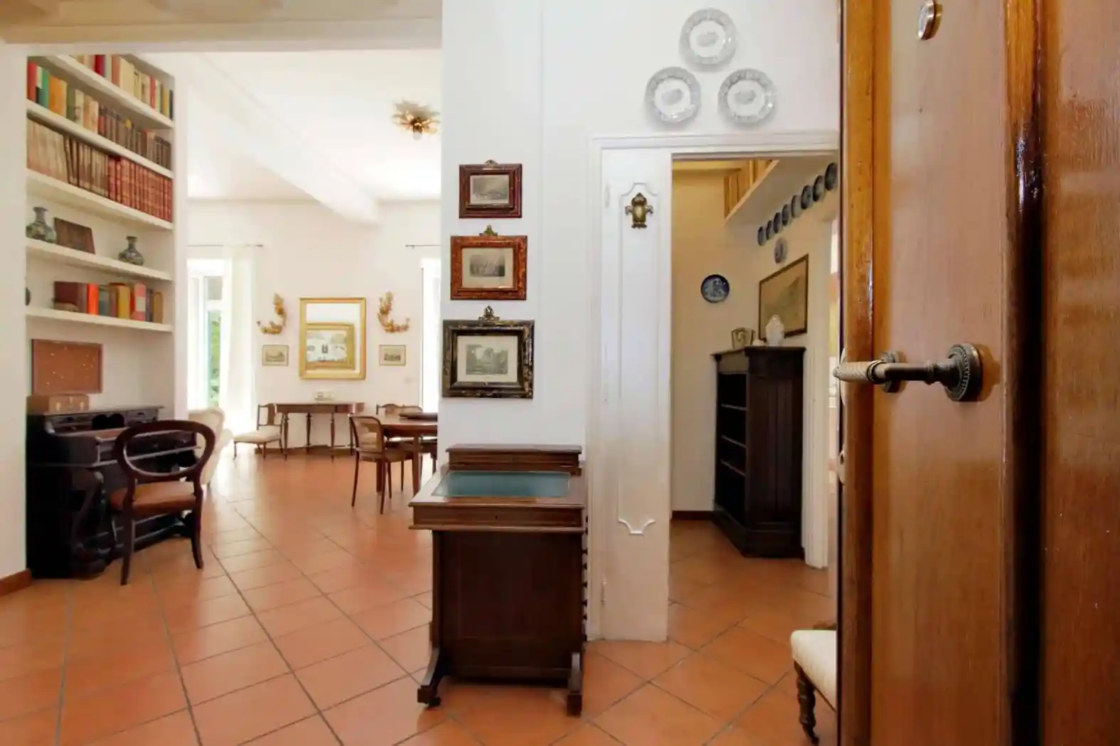 Trilocale via Polesine, Bologna, Roma - foto 2