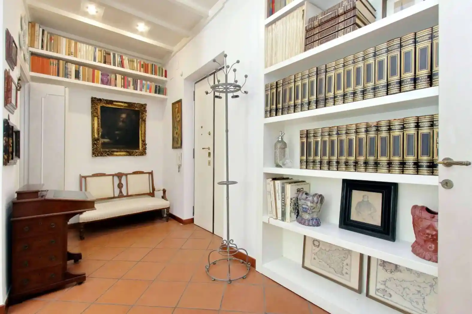 Trilocale via Polesine, Bologna, Roma - foto 4