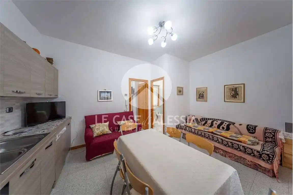 Bilocale via Metauro, 2c, Campo Ascolano - Villaggio Tognazzi, Pomezia - foto 4